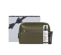 Uomo Hydra Hidratante Protector Diario Estuche 3 Pz