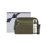 Uomo Hydra Hidratante Protector Diario Estuche 3 Pz