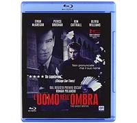 Uomo Nell'ombra (L') - The Ghost Writer