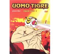 Uomo Tigre (tiger box) Stagione 01 Episodi 01-15