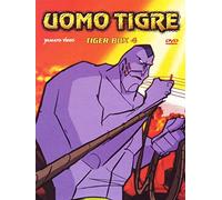Uomo Tigre (tiger box) Stagione 01 Episodi 46-60