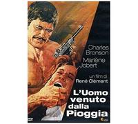 Uomo Venuto Dalla Pioggia (L) [Dvd]