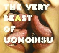 Uomodisu - The Very Beast of Uomodisu [Import]