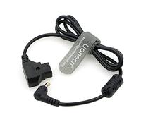 Uonecn Câble d'alimentation D Tap to DC FS7 pour caméscope Sony PXW-FS7 FS7 | PXW Z-190.