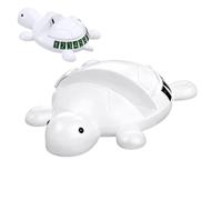 Uonguon Car Phone Holder - Turtle Shape Dashboard Accessory, Non Slip Anti-Skid Grip Pad, Cute Stable Viewing Support for Travel Driving Automotive Interior Use, Phone Stand, 4.76x3.50x1.18 inch