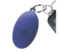Uonguon Finder de clé Perdue, Key Finder | Locatrice de Balise Anti-perd,Dispositif de du Portefeuille sans Fil, Outil de localisation d'élément d'alarme à Double Sens pour Les téléphones Portables