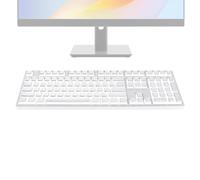 Uonguon Keycaps Set - Backlit Keycaps, Aesthetic Mechanical Keyboard Replacement Kit with Shine-Through Legend, Streamer Keyboard Collection, Typing Enthusiast Accessory, Custom Keycap Set for Game