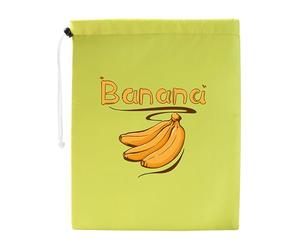 Uonguon Lettuce Keeper for Refrigerator, Fresh Produce Storage Pouch, Tomato Preserver Bag, Breathable Drawstring Design, Moisture Control Fabric, 2-Pack Green, Home Kitchen Cafe Camping