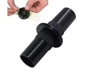 Uonguon Magic Tricks - Coin Vanish Stage Tools, Close-Up Illusion Prop with Mystery Cube Appearance, Magician Professional Gear, Sleight of Hand Set, Street Performer Kit for Talent Shows