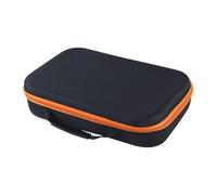 Uonguon Mallette à outils | Protection étanche de grande capacité - Organiseur de perceuse électrique - Pour mécanicien, électricien, voyage, affuteuse de matériel d'extérieur
