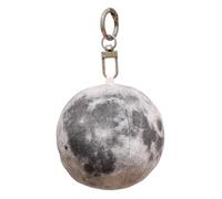 Uonguon Ornement Planétaire,7,5 Cm Doux Suspendable en Peluche - De Planète | pour Sac À Main Porte-Monnaie Bijoux Portefeuille Sac À Dos Femmes Hommes Filles