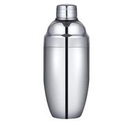 Uonguon Shaker, ensemble mélangeur en acier inoxydable, outil de mélange de boissons, kit de barman, mélangeur à cocktail, agitateur de margarita (16 x 7,5 à 21 x 8,1 cm), idéal pour barman, maison