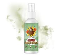 Uonguon Spray de Farce,Blague Hilarante et Canular 50 ML | Liquide pour Farce et Jeu | pour Maison Internat Salle de nniversaire Poisson d'Avril Famille Amis Camarades