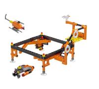 Uonguon Support d'ordinateur Amusant, Fournitures de Soutien polyvalentes, décoration de Table Mignonne et Fonctionnelle, Parfait pour la Maison et Le dortoir, Organiseur élégant