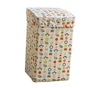 Uonlytech 1 Pc Housse De Machine à Laver Tasse De Ménage Rester Robinet D'appoint Décoration D'or Housse De Protection Housse Machine a Laver Gonflable Tissu Oxford Enduit D'argent Colorful