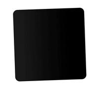 Uonlytech 1 Pc Planche De Photographie Acrylique Réflecteur Panneau Réfléchissant en Acrylique Panneau Réfléchissant De Photographie Panneau De Réflexion Acrylique Accessoires Se Réconcilier