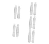 Uonlytech 10 pièces Recharge de Craie pour Couture Craie de Tailleur Pratique avec Poudre Blanche Accessoire Durable pour Marquage et Dessin de Couture