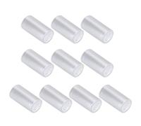 Uonlytech 100 Pièces Bouchons Thermorétractables pour Bouteilles de Vin