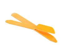 Uonlytech 100 Pièces Outils de Calfeutrage Spatules de Joint pour Cuisine et Salle de Bain Outils de Finition Réutilisables pour et les Joints
