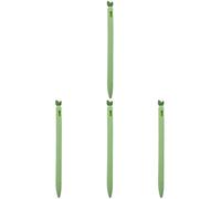 Uonlytech 120pièces Housse De Antidérapante pour Stylet Ème Génération Élégante Et Pratique Compatible avec Pencil Idéale pour Écrire Et Décorer