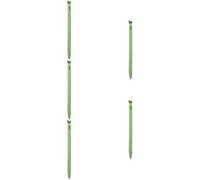 Uonlytech 150pièces Housse De Antidérapante pour Stylet Ème Génération Compatible avec Pencil Complète Les Chocs Et Rayures Accessoire Pratique Et Léger