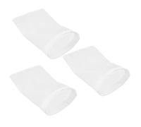 Uonlytech 1ensemble Set De Filtres Pour Séchoir Extérieur Remplacement De Pièges à Peluches Pour Conduits De Sécheurs Accessoire Pour Filtration Des Poussières Et Débris