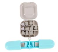 Uonlytech 1paire Oreillettes Silicone Réutilisables Pour Sommeil Quies Confortables Pour Bruit Lavables Et Pour Oreilles