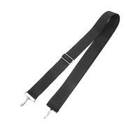 Uonlytech 1pièce Sangle De Remplacement Universelle pour à Main Bandoulière Rembourrée Ajustable pour à Ordinateur Cabas Et Malettes Accessoire Pratique Et