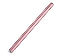 Uonlytech 1pièce Stylus Pen Magnétique pour Tablette Stylet Compatible avec Les Écrans Tactiles pour Smartphones Et Tablettes Rose
