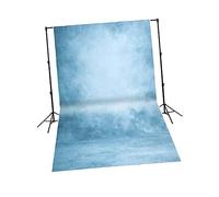 Uonlytech 1pièce Tissu De Fond Photographique Professionnel Vinyle Abstrait pour Studio Et Extérieur Accessoire Photo Polyvalent