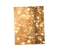 Uonlytech 1pièce Toile De Fond Photographique Décor pour Fête Et Shooting Vidéo pour Création De Photos Professionnelles