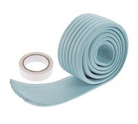 Uonlytech 1rouleau Couvre-echelle Auto-adhésif Mousse Pour Escaliers Et Lits Superposés Tapis Antidérapant Pratique Et Résistant Du Sol Et Confort Utilisation