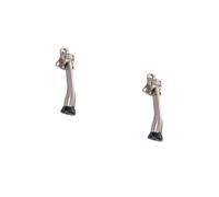 Uonlytech 2 Pièces bouchon protecteur d'arrêt de porte protecteur de porte butée de protection de porte bloqueur de portes butoirs de porte de porte
