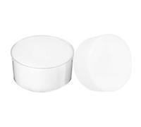 Uonlytech 2 pièces Éponge Humide pour Comptage de Billets Plastique Hydratante Main Pratique et Douce pour Trésoriers et Employés Bancaires