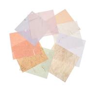 Uonlytech 200 Feuilles Papier Scrapbooking Vintage Diy pour Planner Papier Créatif Rétro pour Loisirs Matériel de Bricolage Artistique Pack