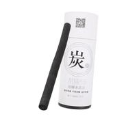 Uonlytech 25 Pièces Bâtonnets de Fusain Doux pour Artistes, Diamètre