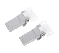 Uonlytech 2pièces Bac à Documents Imprimante Charnières De Remplacement De Charnière De Chargeur De Papier Compatible avec Canon