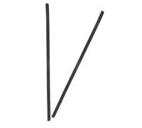 Uonlytech 2pièces Caoutchouc pour Ordinateur Portable Antidérapants Lot pour Boîtier Inférieur De Rechange De Protection Caoutchouc