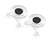 Uonlytech 2pièces Manette De Jeu Avec Joystick Pour Téléphone Et Tablette Support De Joystick Manette De Jeu Mobile