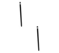 Uonlytech 2pièces Stylet Métallique pour Écrans Tactiles Stylo Capacitif Précis pour Smartphones Et Tablettes Design Ergonomique Et Léger Compatible Majorité des Dispositifs