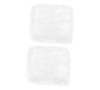 Uonlytech 2pièces Tapis De Fond Photo Manucure Peluche Longue Accessoire pour Live-Streaming Et Décor De Salon De Beauté Confortable Et pour Sublimer Vos Photos De Manucure