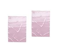 Uonlytech 2pièces Toile De Fond Soie pour Photographie De Produits Accessoire pour Mise Scène De Bijoux Et Cosmétiques