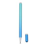 Uonlytech 3 Pièces Stylet Tactile Stylet Telephone Stylet pour Telephone Stylo écran Portable Stylets pour écran Tactile Stylet Universel Stylo d'écriture pour Tablette d'aluminium