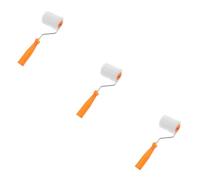 Uonlytech 3pièces Picots Pour Égalisation Outil De Démoussage Autolissant Pour Ragréage Et Égaline Dispositif De De Bubbles Pour Et Revêtements