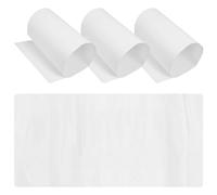 Uonlytech 4 Pièces Autocollants Anti-Rayures pour Canapé, Flexibles en PVC | Protection pour Meubles et Sofa, Détourne les Griffes, Lot, Usage Intérieur Discret