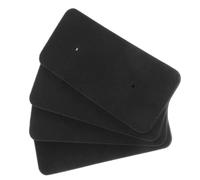 Uonlytech 4 pièces Filtre de Remplacement pour Sèche Linge à Condensation Lot de Éponges Filtrantes pour Optimiser les Performances de Votre Appareil Compatible avec Hoover Candy Durable et