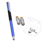 Uonlytech 5 Pièces Ensemble Stylets Capacitifs Stylets Stylo pour Téléphone Stylos À Écran Pratiques Tablette Stylo D'Écriture Stylet pour Écrans Tactiles Styliste Écran Tactile Stylo