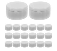 Uonlytech 50 Pièces Base à Roulement Rotative Mini 0,4 Pouce pour Projets | Rotation Fluide à 360°, Structure Stable, Installation Facile, pour Cartes de Vœux et Coques de Téléphone