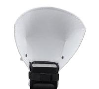 Uonlytech -565/560/468/yn460 Diffuseur Dappareil Photo Réflecteur De Rebond Softbox pour La Macrophotographie Nylon Léger