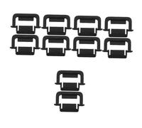 Uonlytech 5paires Support De Remplacement pour Clavier Mécanique Compatibles avec Et Améliorez Votre Confort De Et Réduisez Les Erreurs